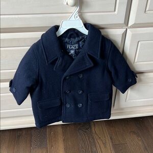 The Children's Place Navy Peacoat for Kids